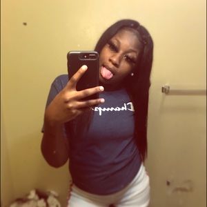 Meet your Posher, Kiyah